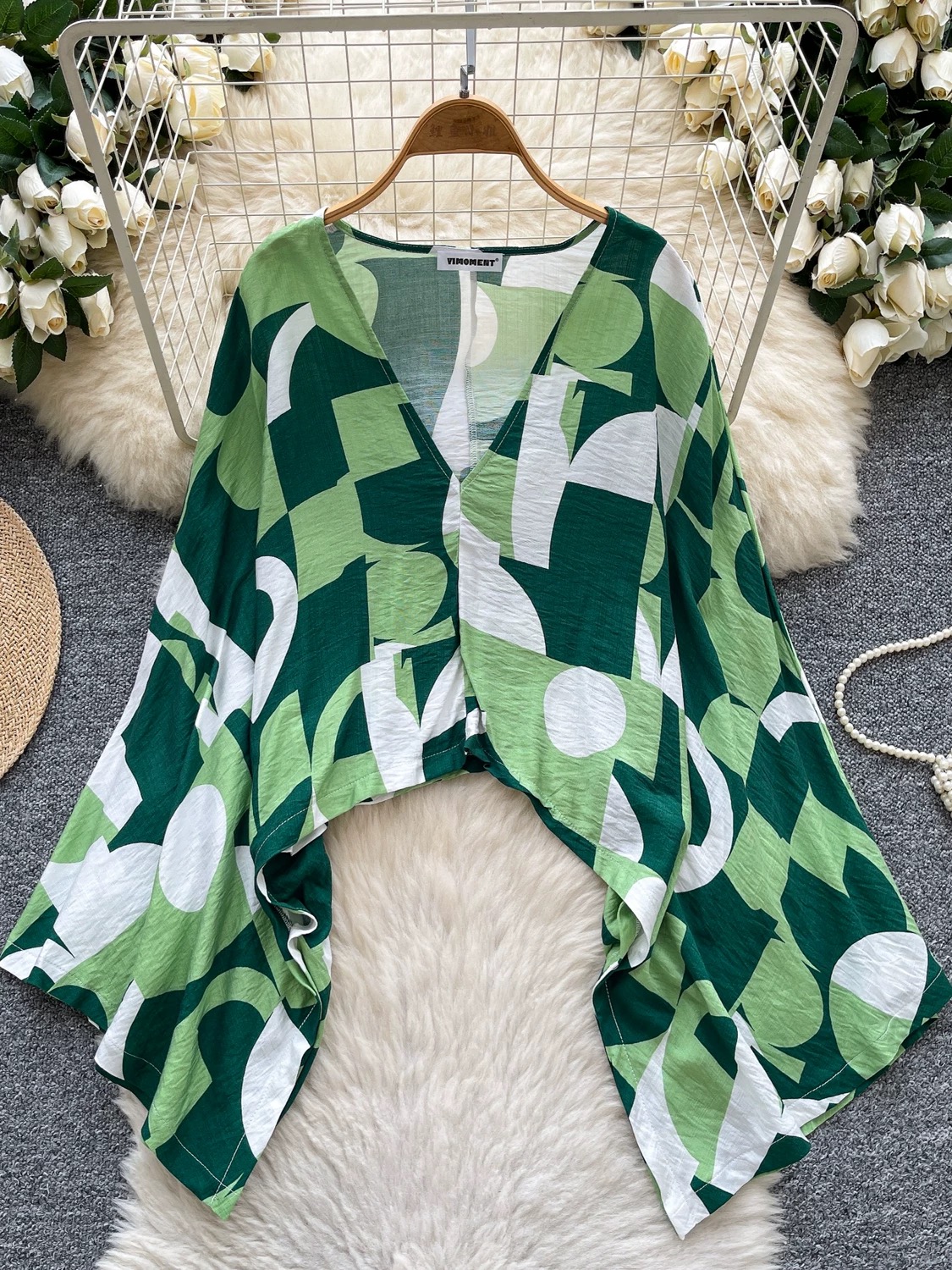 Hottest vibe top CTO989 images